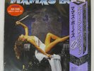 MAMA'S BOYS POWER AND PASSI CBS/SONY 28AP3024 Japan OBI VINYL LP