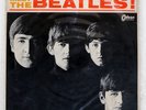 BEATLES MEET THE BEATLES  ODEON OR7041 Japan VINYL LP