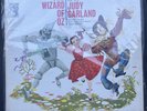 The Wizard Of Oz Original Soundtrack 1962 VINYL LP Judy Garland MGM