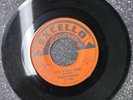 CRAZY RARE R&B 45 Charles Sheffield ‎– It's Your Voodoo Working / Rock 'N Roll
