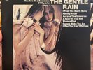 The Gentle Rain Moody Nick Ingram/Alan Hawkshaw LP 2004 Reissue