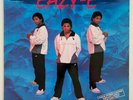 NWA Vtg 1988 EAZY-E Vinyl EAZY-DUZ-IT 12