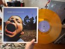 HAVE HEART - Songs to Scream at the Sun, Limited Yellow Translucent Color Vinyl