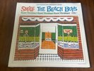 The Smile Sessions by Beach Boys (Vinyl Record, 2011)