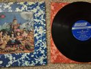 The Rolling Stones - Their Satanic Majesties Request Vinyl 1967 NPS-2 Lenticular