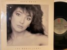 Kate Bush The Whole Story Vinyl LP EMI PWAS-17242 Best Of Running Up That Hill