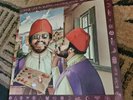 Lonnie Liston Smith Renaissance 1976 Vinyl RCA Victor Records PROMO NM/NM