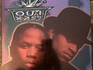 Outkast SouthernPlayalisticadillacmuzik Orange 2 LP Vinyl Me Please VMP RH22
