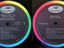 Beatles VI LP 1968 Hybrid “Subsidiary of” Labels 1 UNDOCUMENTED Shrink, EX
