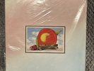 MFSL 2-398 The Allman Brothers Band   Eat A Peach  33 RPM Sealed DBL  LP OOP