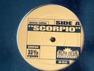 DENNIS COFFEY - SCORPIO / SON OF SCORPIO ALPHA OMEGA 12
