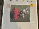 Rush - Signals (Vinyl LP, 1982) Mercury SRM-1-4063 - W/ Inner & Hype Sticker