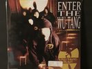 Wu-Tang Clan ‎– Enter The Wu-Tang (36 Chambers) 1993 RCA original issue SEALED