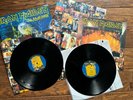 Iron Maiden Live after Death LP UK original pressing EX. With booklet