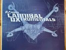 Cannibal Ox - Cannibal Oxstrumentals [2 x Vinyl LP] Cold Vein Instrumentals El-P
