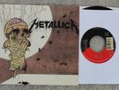 Metallica  - One -  US Picture Sleeve PS 7