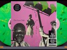 THE GUN CLUB Fire Of Love 2LP on GREEN MARBLE VINYL New SEALED Delexe Edition