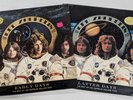 Led Zeppelin Best of Early + Latter Days vinyl 4LP Atlantic 83268-1 83278-1 NEW