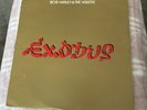 BOB MARLEY & THE WAILERS - EXODUS - 12” VINYL LP