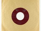 Rockabilly 45 - Joe Hudgins - Where'd You Stay Last Night - Robbins