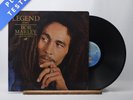 Bob Marley & The Wailers Legend (The Best Of Bob Marley And The Wailers) LP