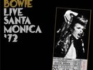DAVID BOWIE - Live in Santa Monica '72 2016 EU Vinyl 2 LP Set New