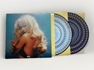 Sabrina Carpenter Short N’ Sweet Deluxe Blood Records Zoetrope Vinyl Brand New