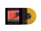 THE ICICLE WORKS - Permanent Damage 2025 Dutch 180 Gram Yellow Vinyl LP New