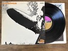 Led Zeppelin - S/T LP - Atlantic Purple/Brown Labels