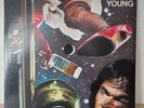 Neil Young – American Stars 'N Bars (Deutsche Pressung von 1993)