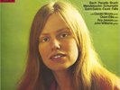 EMI HQS-1437 JACQUELINE DU PRE Cello PARADIS SCHUMANN MENDELSSOHN FAURE BACH
