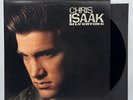 Chris Isaak - Silvertone - 1985 US 1st Press Album (NM) Ultrasonic Clean