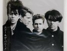 ECHO & THE BUNNYMEN GRAND PRIX WEA P13548 Japan LP
