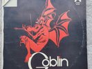 GOBLIN Greatest Hits 1979 Italian 1st Press Cinevox SPARINGLY PLAYED PROG RARITY