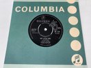 MAJOR LANCE Hey Little Girl NORTHERN SOUL 1963 Columbia DB7168 EXCELLENT