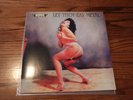 The Rods- Let Them Eat Metal Purple Colored Vinyl Record With Poster Heavy Metal