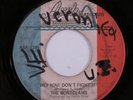 Northern Soul 45 MONTCLAIRS Hey You  Don't Fight It  ARCH HEAR c
