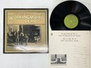 The Grateful Dead Workingman's Dead Japan LP [35445ER]
