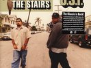 People Under The Stairs - O.S.T. (Vinyl 2LP - 2002 - US - Reissue)