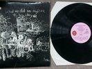 FAIRPORT CONVENTION WHAT WE DID ON OUR HOLIDAYS ILPS9092 Pink Label, Vinyl EX+