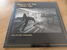 Queens Of The Stone Age Alive In The Catacombs Deluxe Edition Vinyl LP 0555/5000