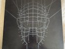 Hellraiser Box of Pleasures Vinyl Soundtrack Set Hellraiser 1-3 by Death Waltz
