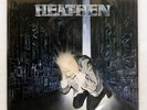 HEATHEN BREAKING THE SI COMBAT 8856181621 US LP