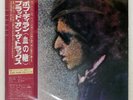 BOB DYLAN BLOOD ON THE TRACKS CBS SOPO20 Japan OBI INSERT INNER SLEEVE VINYL LP