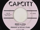 Frenchy & His All Stars 