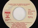 Jacksons w/ Praise 
