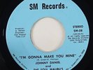 Johnny Daniel & Soul Malibu's 