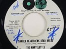Marvelettes 