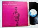 Bobby Hutcherson LP Happenings BLUE NOTE 4231 RVG MONO w/ Herbie Hancock
