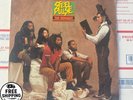 STEEL PULSE – TRUE DEMOCRACY – RARE VINTAGE REGGAE VINYL LP